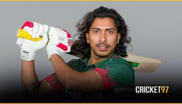 ইনজুরির শঙ্কায় পারভেজ ইমন, বিকল্প ভাবনায় সৌম্য