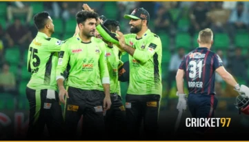 Shakib’s Early Strike Ignored: Shaheen Afridi Faces Criticism for Questionable Captaincy