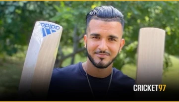 West Indies Announce ODI Squad for Bangladesh Series