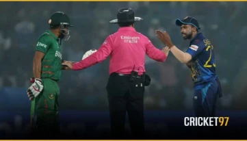 Bangladesh’s Tour of Sri Lanka Finalized: 8 Matches Across 4 Cities in 3 Formats