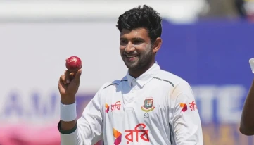 ফেসবুকে বার্তা দিয়ে কৃতজ্ঞতা জানালেন নাঈম