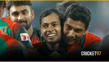 Mushfiqur Rahim and Mahmudullah Riyad Eye Coaching Careers After Retirement, Reveals BCB President
