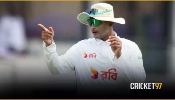 Shakib Al Hasan Clarifies His Position Through Facebook Post