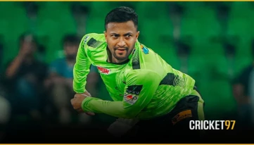 PSL 2025: Shakib and Rishad in Lahore Qalandars' XI for Qualifier Against Islamabad United