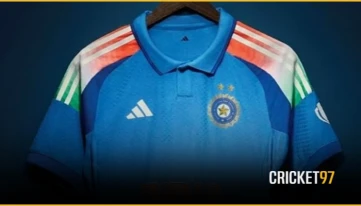 India to Play Asia Cup Without a Sponsor