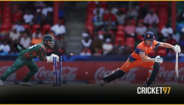 অনলাইনে শুরু হয়েছে বাংলাদেশ-নেদারল্যান্ডস সিরিজের টিকেট বিক্রি