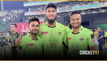Perera-Raza Heroics Secure PSL Title for Lahore Qalandars; Mixed Campaign for Shakib, Breakout Season for Rishad