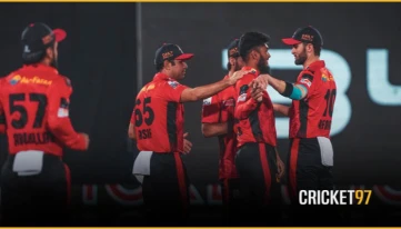 “Game Changer!” — Rishad Hossain Earns Praise from Lahore Qalandars’ Owner After Dream PSL Debut