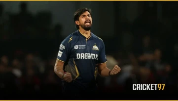 Ishant Sharma Fined for Code of Conduct Breach in IPL Match vs Sunrisers Hyderabad