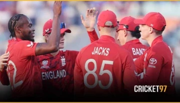 England Reach Super 8 After Beating Italy