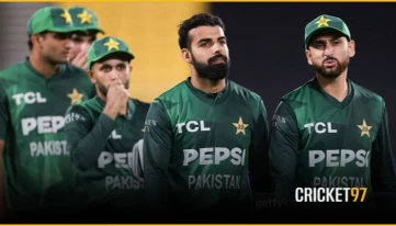 Pakistan Faces Humiliating Defeat in Final T20I Against New Zealand
