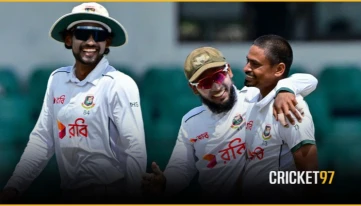 Colombo Test: Sri Lanka Command But Bangladesh Spinners Fight Back on Day 3