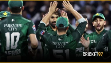 Pakistan Top the List for Worst Fielding