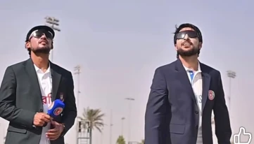 Bangladesh Opt to Bat Against Afghanistan After Winning the Toss