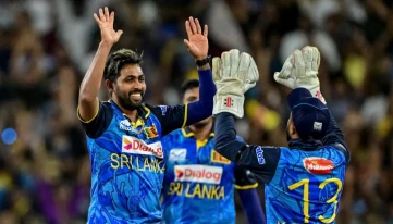 Thushara Returns as Sri Lanka Awards Central Contracts to 46 Cricketers
