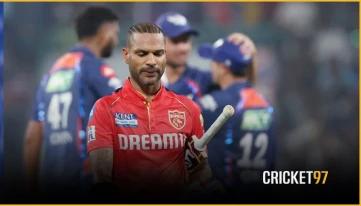 Mayank Yadav sizzles on debut as Lucknow record first win by 21 runs