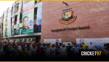 বিসিবি পরিচালনা পর্ষদ নির্বাচন ২০২৫-এর জন্য নির্বাচন কমিশন গঠন