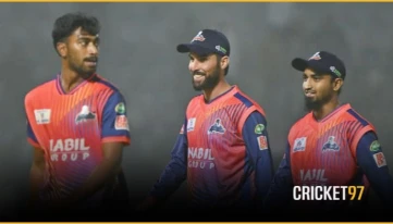 Rajshahi Clinch Super Over Victory in Thrilling Tie Against Rangpur