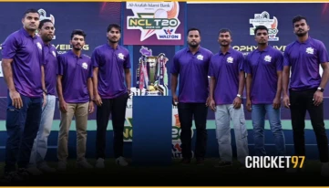Tickets for NCL T20 Matches in Sylhet Available from 50 Taka