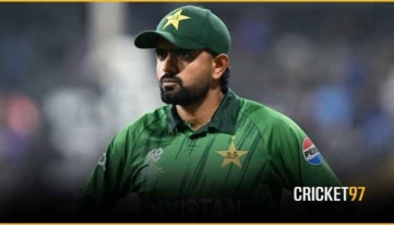 Pakistan Announces ODI Squad, Babar Azam Left Out