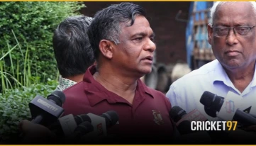 নাসুমের দুর্দান্ত বোলিংয়ে বাংলাদেশের রুদ্ধশ্বাস জয়, প্রশংসায় ভাসালেন বিসিবি সভাপতি