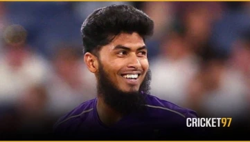 Rishad strikes twice early, but Hobart fall to Melbourne Stars