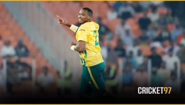 South Africa make dominant start to T20 World Cup with 57-run win over Canada