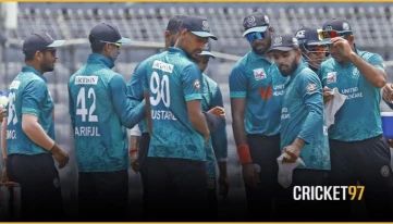 Nasum Ahmed Guides Mohammedan to Thrilling Last-Ball Victory in DPL