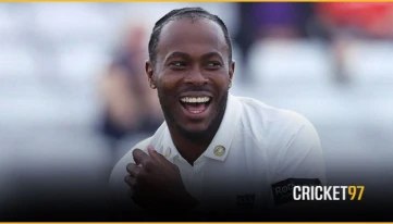 Jofra Archer Returns to England Test Squad for Second Test Against India