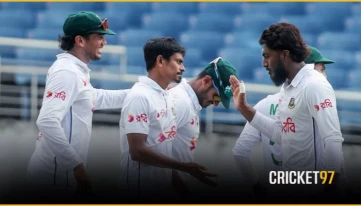 Taijul Islam Acknowledges Feeling Underrated Despite Stellar Performance