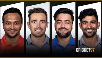 সাকিবকে চারে নামিয়ে ১৫০ উইকেটের মাইলফলক ছুঁলেন ইশ সোধি