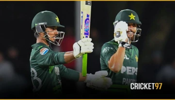 Nominees unveiled for ICC’s Men's Emerging Cricketer of The Year