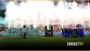 দ্য হান্ড্রেডে চোখ কপালে ওঠার মত বিনিয়োগ! ৫০০ মিলিয়ন পাউন্ডেরও বেশি আসছে ইসিবিতে