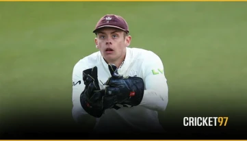 England to name Jamie Smith as wicketkeeper for West Indies Test series