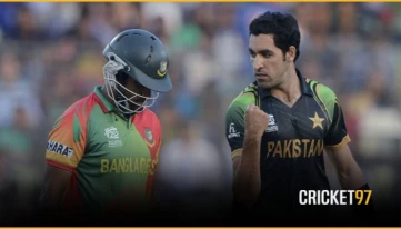 Pakistan’s Umar Gul set for Bangladesh bowling coach