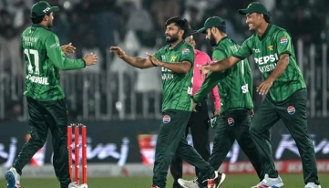 Kusal Mendis Batting Blitz Helps Sri Lanka Avoid Whitewash, Pakistan Win Series