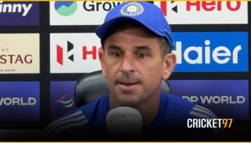 “Mustafiz is a Champion”: India’s Assistant Coach Cautions Against Underestimating Bangladesh