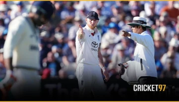 Sharafuddoula Saikat Adds New Glory to Bangladesh Cricket with Impressive Umpiring in Edgbaston Test