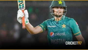ধর্ষণ মামলা থেকে মুক্ত পাক ক্রিকেটার