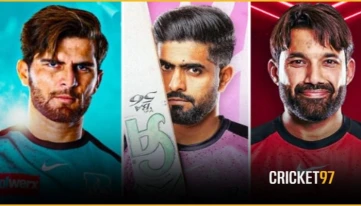 Permission Granted for Pakistans Participation in Big Bash, Could BPL Be Next