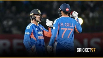 South Africa Fall Behind in Series After Seven-Wicket Defeat to India