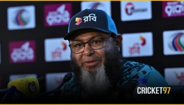 ছোট ব্যাটে অনুশীলন, বড় কিছুর ইঙ্গিত মুশতাকের