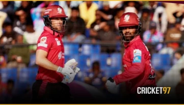 Kings Suffer Consecutive Losses as Tamim Iqbal’s Fortune Barishal Claims Back-to-Back Wins