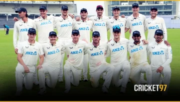 New Zealand 'A' Clinch Series Against Bangladesh 'A' After Drawn Final Match