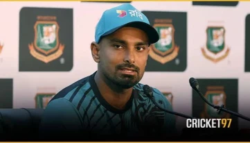 ‘সবকিছু দুই দিনে বদলায় না’—পাওয়ার হিটিং নিয়ে সতর্ক আশাবাদ লিটনের