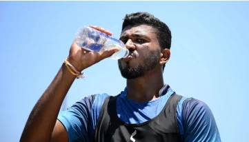 কার্সের চোটে দলে মাদুশঙ্কা, বোলিং শক্তি বাড়াতে হায়দ্রাবাদের নতুন সিদ্ধান্ত