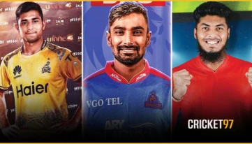 PSL 2025 Kicks Off Today: Litton Das, Rishad Hossain, and Nahid Rana Represent Bangladesh