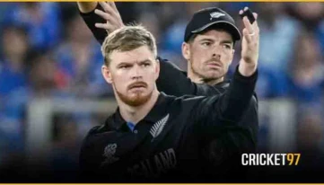 Eight World Cup players in New Zealand squad for South Africa T20I series