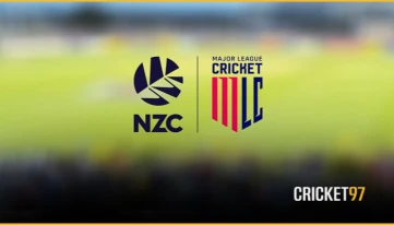 New Zealand Cricket partners with Major League Cricket franchise