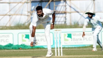 Bangladesh suffer setback ahead of Australia tour as Ebadot ruled out, concerns remain over Rana and Litton